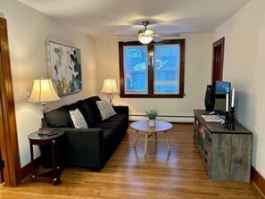 Smart TV, video games