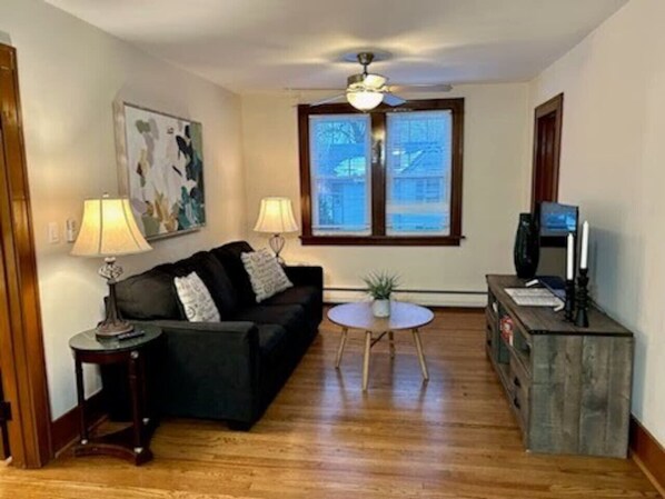 Smart TV y videojuegos 