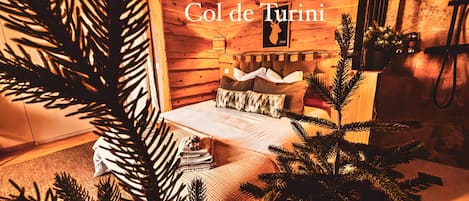 1 間睡房、熨斗/熨衫板、床單