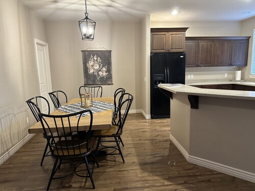 Bristlecone @ Cedar Crossing