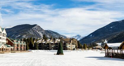 Seasons at Keystone #1886 By Summit County Mountain Retreats