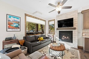 Apartment (2 Bedrooms) | Property amenity - Seasons at Keystone #1886 By Summit County Mountain Retreats (Keystone)