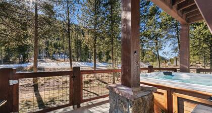 Seasons at Keystone #1886 By Summit County Mountain Retreats