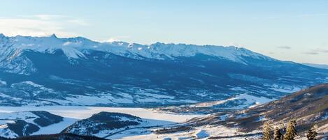 Apartment (2 Bedrooms) | Exterior