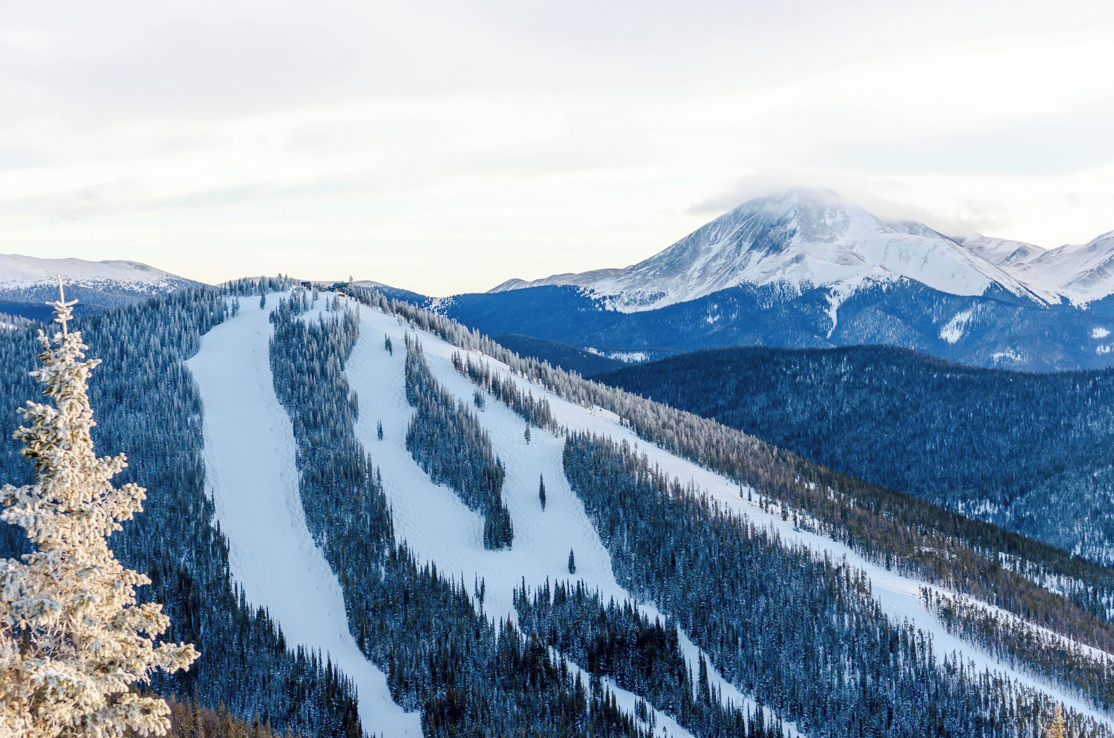 Apartamento (2 Bedrooms) | Fachada