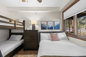 Apartment (2 Bedrooms) | Property amenity - Seasons at Keystone #1886 By Summit County Mountain Retreats (Keystone)