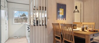 Cozy home in Haderslev with WiFi