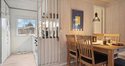 Maison confortable Ă Haderslev avec.