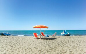 Beach - Cozy home in Canino with WiFi (Canino)