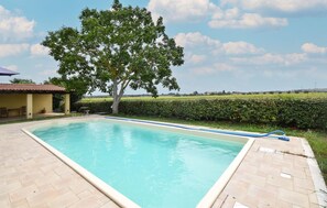 Pool - Cozy home in Canino with WiFi (Canino)