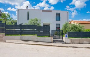 Udendørsområde