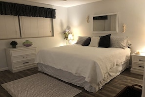 Room - Coastal Pool Paradise
Mid-Century Home Formally Carroll’s Cabana in Port Malabar (Palm Bay)
