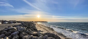 3 bedroom gorgeous home in Gilleleje