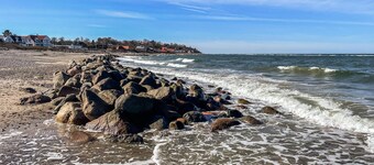3 bedroom gorgeous home in Gilleleje