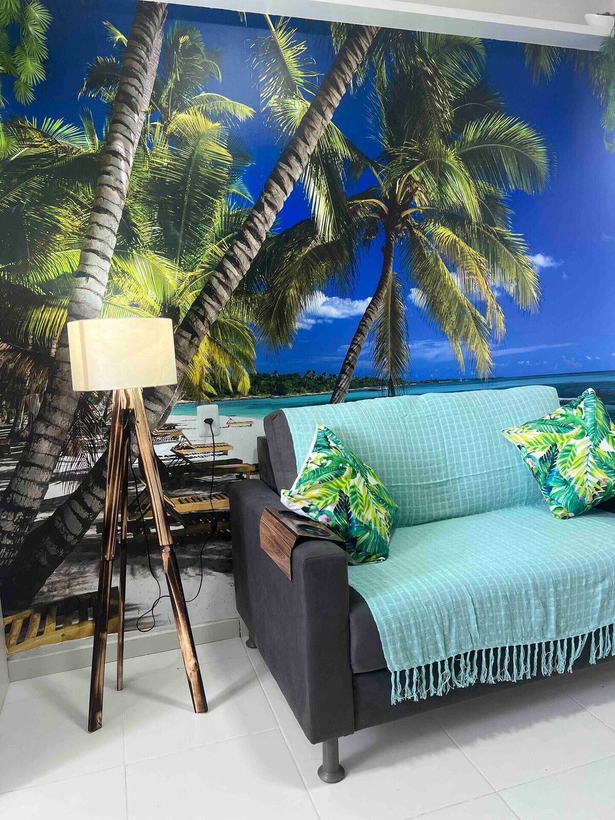 Image de profil de l’hôte