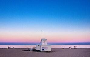 NĂ€ra stranden