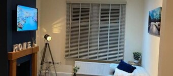 Scenery Senary by Sheryl