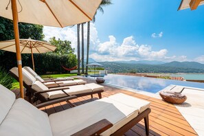 Superior House | Terrace/patio - Capitalia - Ruta del Bosque (Valle de Bravo)