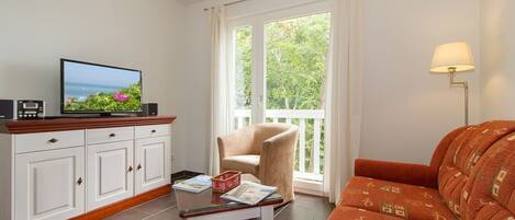 Télévision, chaßne hi-fi