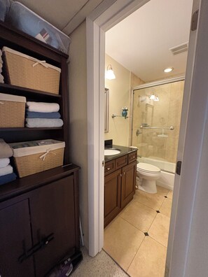 Towels
