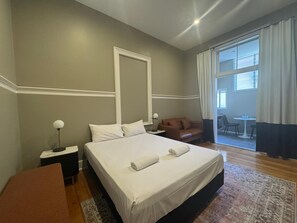 Cliveden Premium Suite 2