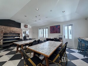 Dining room - K2 Brisbane (Spring Hill)