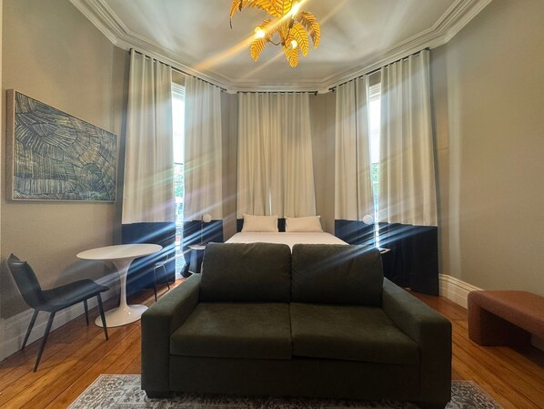 Cliveden Premium Suite 1