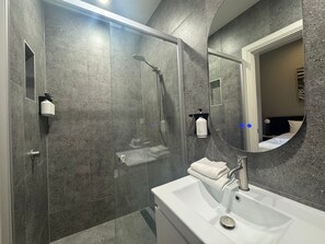Cliveden Premium Suite 7 | Salle de bain