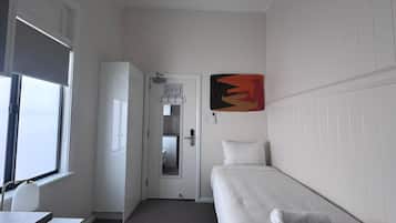 客房
