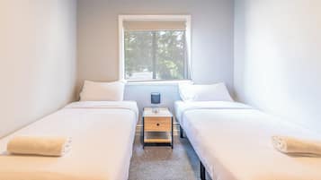 Ferro/asse da stiro, Wi-Fi gratuito, lenzuola