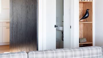 3 slaapkamers, wifi, beddengoed