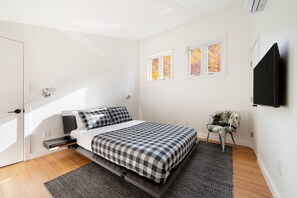 3 bedrooms, WiFi, bed sheets - SNØFALL@CAMELBACK (Tannersville)