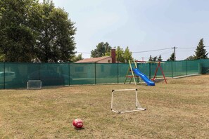 子供用スペース