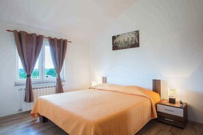 3 bedrooms, Internet