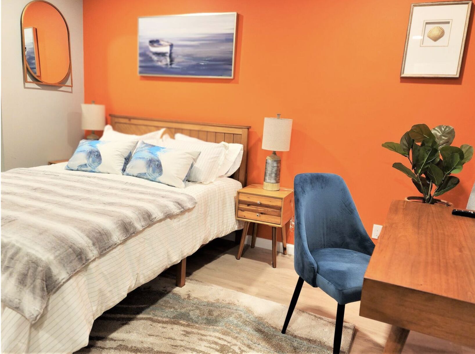 Your Oasis Awaits-On the Lake/Pier/Kitchen 