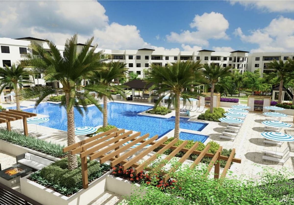 Photo 2 of Escape to Paradise !!!