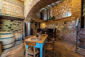 Servei de restauració