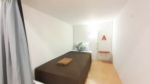 Basic Shared Dormitory