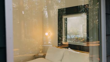 1 habitación, cuna de viaje, wifi gratis y ropa de cama