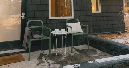 Colorado Lodge / C3 Back Porch+Pizza Oven, W/D. Close to Village & Summit!