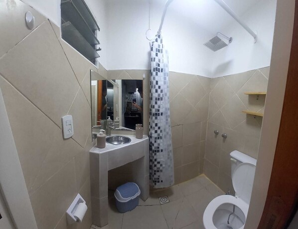Papel de baño 