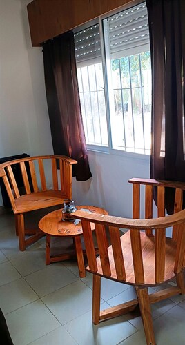 Departamento en Alquiler en Merlo San Luis!