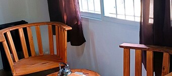 Departamento en Alquiler en Merlo San Luis!