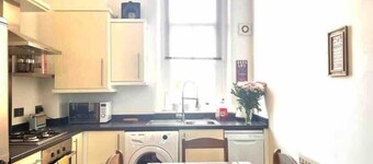 2 Bed Self Contained Apartment Wrexham