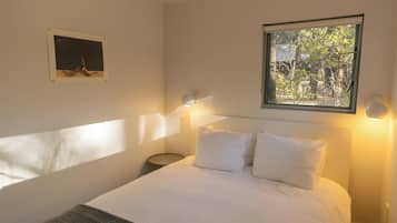 1 habitación, cuna de viaje, wifi gratis y ropa de cama