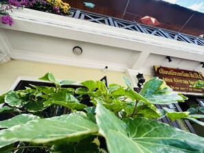 Exterior - Anisa Mekong Riverside Villa (Luang Prabang)