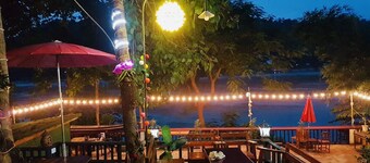Anisa Mekong Riverside Villa