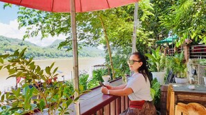 Exterior - Anisa Mekong Riverside Villa (Luang Prabang)