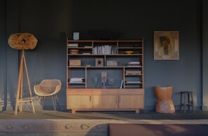 Interior - Exquisite Escape In Opulent 5BR Villa Lombok (Nusa Tenggara Bar)