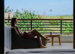 Property grounds - Exquisite Escape In Opulent 5BR Villa Lombok (Nusa Tenggara Bar)